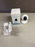 blurams Dome Lite 2 Smart Camera Pan-Tilt 2K Indoor Security, Ophalen of Verzenden, Zo goed als nieuw