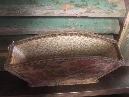 Antieke brievenstandaard of koffiefilter-houder, Antiek en Kunst, Curiosa en Brocante, Ophalen of Verzenden