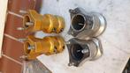 Klossen 40mm - 2 Set van 2, Ophalen, Gebruikt, Onderdelen Kart