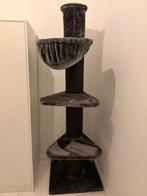 Rhr krabpaal Maine coon tower, Dieren en Toebehoren, Ophalen of Verzenden, Zo goed als nieuw, Krabpaal