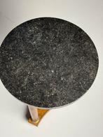 Empire Gueridon bijzettafel ca. 1900, Ophalen