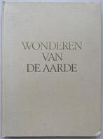 Wonderen van de aarde door Gerton van Wageningen, Ophalen of Verzenden, Gelezen, Natuurwetenschap