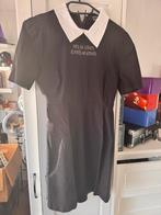 Wednesday addams jurk, Ophalen of Verzenden, Zo goed als nieuw