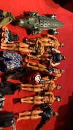 Action man figuren, Ophalen of Verzenden, Zo goed als nieuw