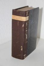 Jacobus Fruytier - Sion's worstelingen (1856, J.J.H. Kemmer), Boeken, Ophalen of Verzenden, Gelezen, Christendom | Protestants