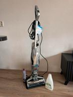 Bissell crosswave C3 twv €279,99, Ophalen, Gebruikt, Reservoir, Waterstofzuiger