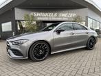 Mercedes-Benz CLA 200 200 Business Solution AMG, Auto's, CLA, Stof, Gebruikt, 4 cilinders