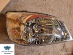 Koplamp rechts  Hyundai Getz ('02-'09) 92120-1C010, Auto-onderdelen, Verlichting, Nieuw, Ophalen of Verzenden, Hyundai, Hyundai
