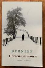 Bernlef - Hersenschimmen, Boeken, Gelezen, Bernlef, Ophalen of Verzenden, Nederland