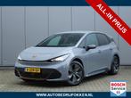 CUPRA Born Business 204pk 62 kWh | Achteruitrijcamera | Adap, Auto's, Automaat, Gebruikt, Zwart, 375 min
