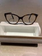 Jimmy Choo Bril met Originele Doos, Overige merken, Bruin, Ophalen of Verzenden, Zo goed als nieuw