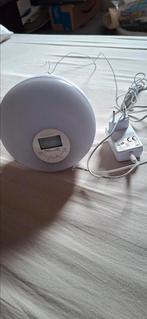 Medisana wake up light WL 444, Ophalen, Zo goed als nieuw