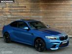 BMW 2-serie Coupé M2 DCT | LCI | Pano | Harman Kardon, Achterwielaandrijving, Gebruikt, Zwart, Leder