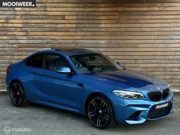 BMW 2-serie Coupé M2 DCT | LCI | Pano | Harman Kardon beschikbaar voor biedingen