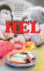 Annemarie de Leng - Vluchten naar de hel, Boeken, Biografieën, Ophalen of Verzenden, Gelezen, Annemarie de Leng
