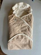 Lodger Wikkeldeken Fleece - Zo Goed Als Nieuw, Ophalen, Zo goed als nieuw, Bakerzak of Bakerdoek