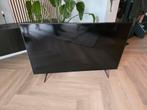 Samsung Crystal UHD tv 55 inch., Ophalen, LED, 50 Hz, Zo goed als nieuw