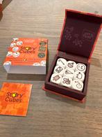 Rory's Story Cubes - Oneindige Verhalen!, Een of twee spelers, Ophalen of Verzenden, Nieuw