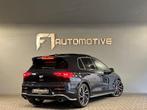 Volkswagen Golf 2.0 TSI GTI Clubsport Pano|IQ|Memory|Camera, Auto's, Volkswagen, 15 km/l, Gebruikt, 1984 cc, Zwart