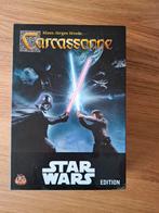 Carcasonne Star Wars, Hobby en Vrije tijd, Gezelschapsspellen | Kaartspellen, Ophalen of Verzenden, Gebruikt, White Goblin Games