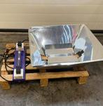 4x Lumatek Kweeklampen CMH 630W (complete sets), Ophalen, Gebruikt