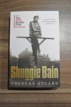 Douglas Stuart: Shuggie Bain, Boeken, Literatuur, Amerika, Ophalen of Verzenden, Zo goed als nieuw