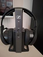 Sennheiser hoofdtelefoon RS 175, Ophalen of Verzenden, Zo goed als nieuw, Sennheiser