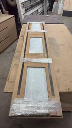 Vasco Niva vlakke design radiator 2200 x 420, Ophalen, Radiator, Nieuw, Minder dan 60 cm