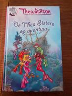 Thea Stilton boeken, Ophalen of Verzenden, Zo goed als nieuw, Thea Stilton