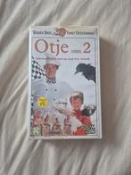 Otje Deel 2 VHS - Annie M.G. Schmidt, Alle leeftijden, Ophalen of Verzenden, Zo goed als nieuw, Nederlandstalig