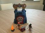Playmobil piraten toren 4776, Kinderen en Baby's, Speelgoed | Playmobil, Ophalen of Verzenden, Zo goed als nieuw