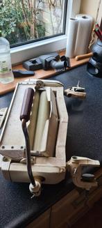 Vintage Waswringer - Handbediende Wringer, Ophalen, Gebruikt