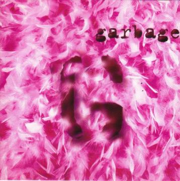 Garbage – Garbage  beschikbaar voor biedingen