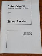 Bladmuziek saxofoon, Muziek en Instrumenten, Bladmuziek, Verzenden, Zo goed als nieuw, Klassiek, Saxofoon