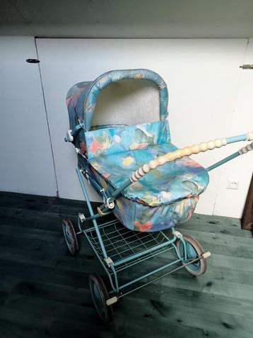 Kinderwagen - combiwagen beschikbaar voor biedingen