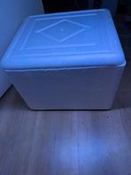 Tempex dozen, Ophalen of Verzenden, Zo goed als nieuw, Krat, Minder dan 35 cm