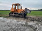 bulldozer liebherr PR721 CM, Zakelijke goederen, Machines en Bouw | Kranen en Graafmachines, Ophalen of Verzenden, Graafmachine