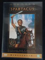 Spartacus "Kirk Douglas', Cd's en Dvd's, Dvd's | Avontuur, Gebruikt, Ophalen of Verzenden