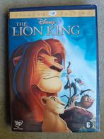 The Lion King - dvd - Animatie - Disney - Nieuw!, Vanaf 6 jaar, Ophalen of Verzenden, Nieuw in verpakking, Amerikaans