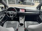 Volkswagen Golf 1.5 eTSI R-Line|Led|Pano|Harman&Kardon, 4 cilinders, 150 pk, Leder en Stof, Zwart