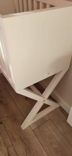 Kidsmill wieg met X poot, Ophalen, Minder dan 60 cm, Overige typen, Minder dan 30 cm