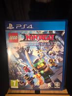LEGO Ninjago Movie Videogame (PS4), Spelcomputers en Games, Games | Sony PlayStation 4, Online, Overige genres, Ophalen of Verzenden