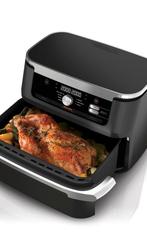 Flexdrawer doubbele airfryer AF500EU, Ophalen of Verzenden, Nieuw