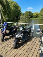 Piaggio fly 150 cc LC stage 3, Ophalen of Verzenden, Zo goed als nieuw, Fly