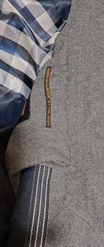 PME LEGEND😎 blazer licht grijs NOOIT GEDRAGEN!  mt 3XL, Verzenden, Overige maten, Zo goed als nieuw, Grijs