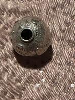 Trollbeads grote wereld, Ophalen of Verzenden, Zo goed als nieuw, Zilver, Trollbeads