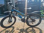 Zonix mountainbike, Fietsen en Brommers, Ophalen of Verzenden, Zo goed als nieuw, Aluminium, 24 inch of meer