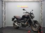 Honda NC 750 S ABS, Bedrijf, Naked bike