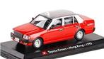 Toyota Crown Hong Kong Taxi 1995, Hobby en Vrije tijd, Ophalen of Verzenden, Nieuw, Auto, Overige merken