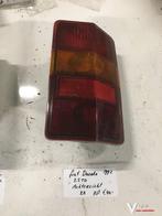 Fiat Ducato 2.5 TD 1992  Achterlicht Links of Rechts